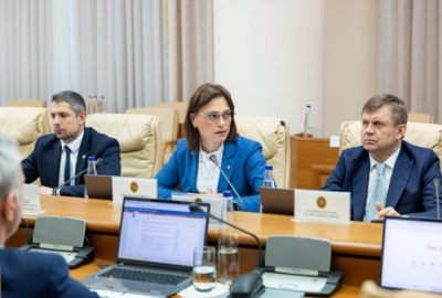 Moldova Data Registry Thumbnail