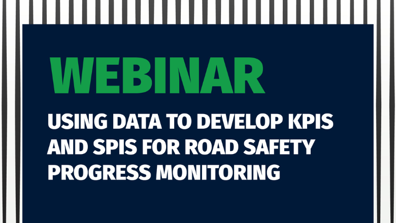 Webinar announcement
