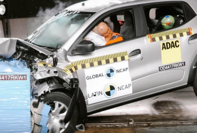 Vehicle Safety Webinar
