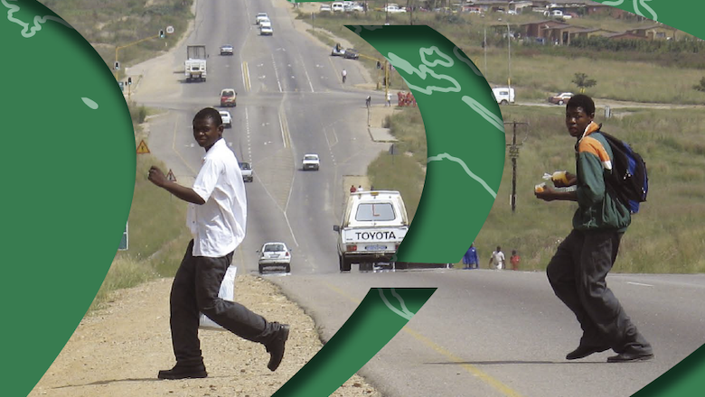 The True Cost of Road Casualties: Valuing life and the cost of a serious injury (iRAP)