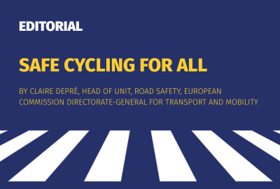 Safe Cycling Thumbnail