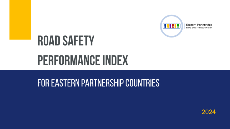 EaP RSO Road Safety Index