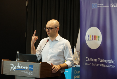 News | Training on Road Safety Audit mechanisms for practitioners