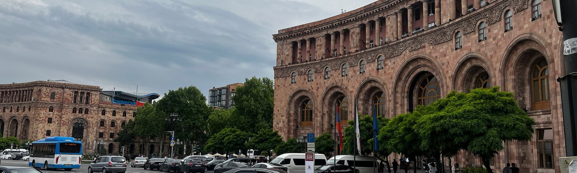 Yerevan