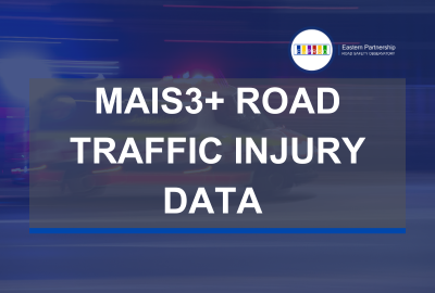 Editorial | Collecting road traffic injury data based on the MAIS3+ injury scale