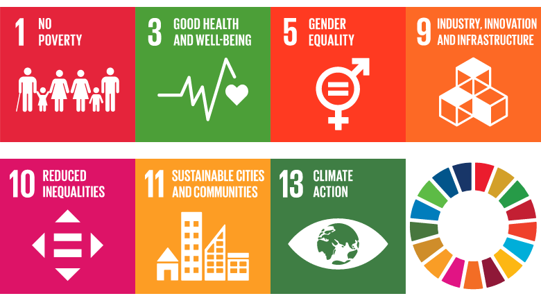 Road safety and the SDGs