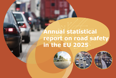 European Annual Report Thumbnail