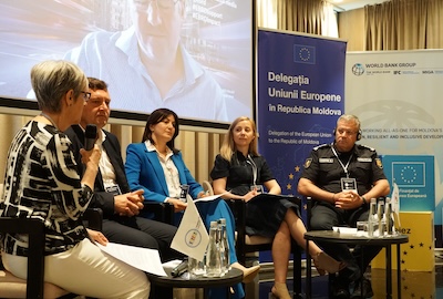 News | EaP RSO hosts inaugural regional road safety conference in Moldova