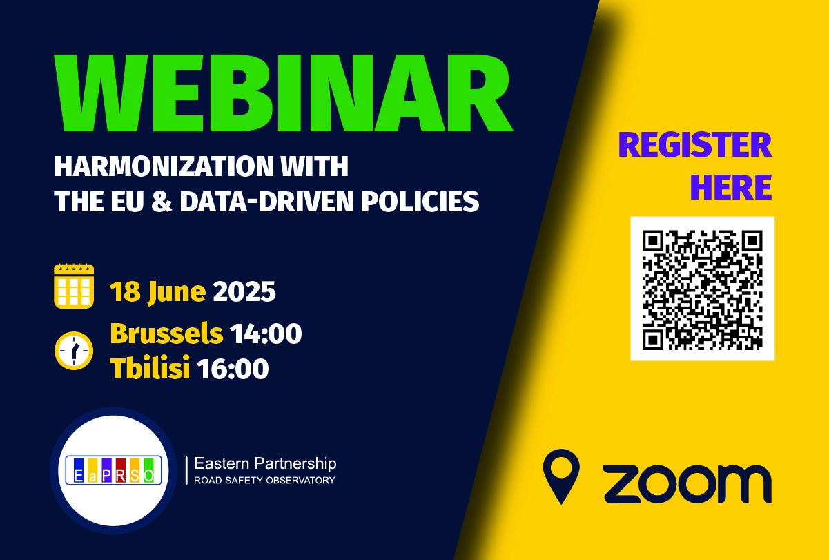 Harmonisation Of Data Webinar Thumbnail