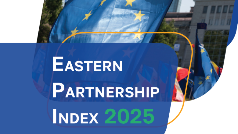 Eastern Partnership Index 2025