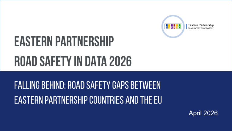 EaP RSO Data Report