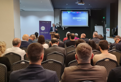 Seat Belt Presentation Thumbnail