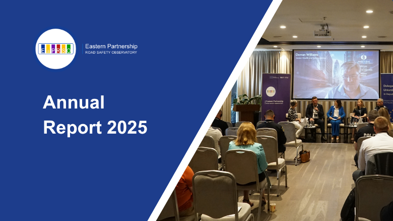 EaP RSO Annual Report 2025