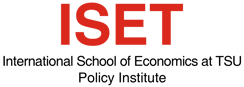 ISET Policy Institute logo