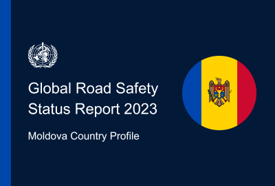 Moldova Country Profile