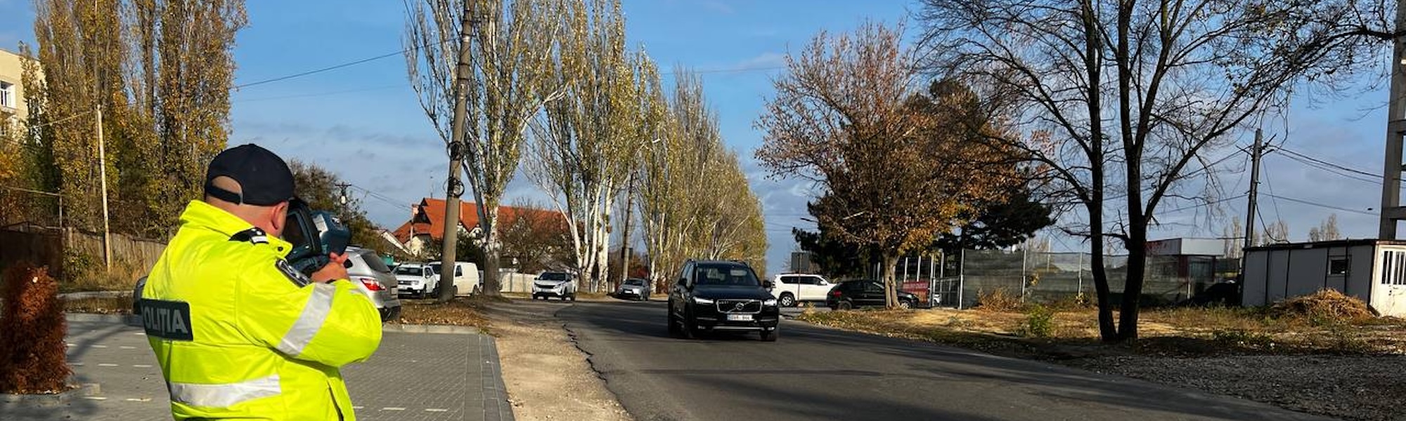 Moldova National Road Safety Programme