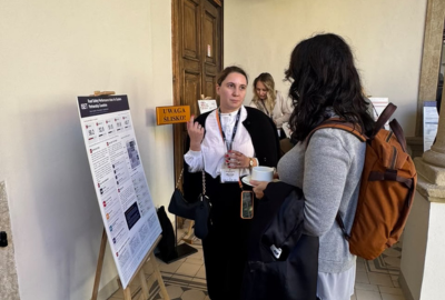 News | EaP RSO Index presentation at the FREE Network Retreat