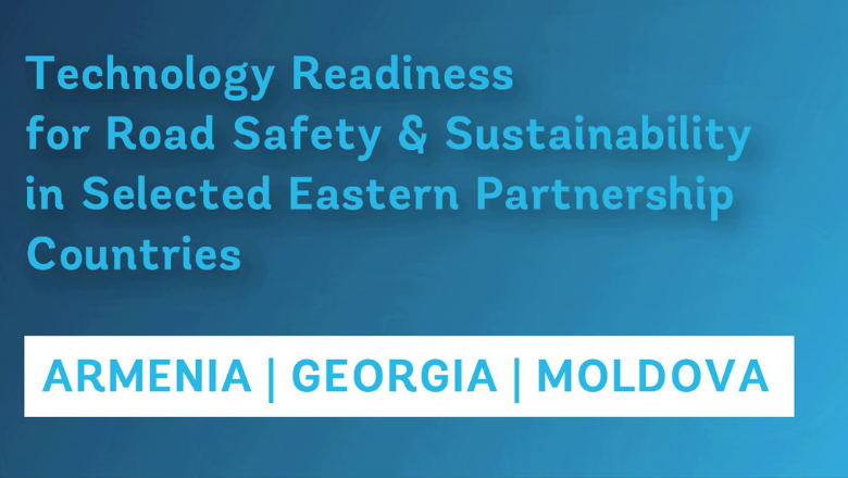 Technology Readiness for Road Safety and Sustainability