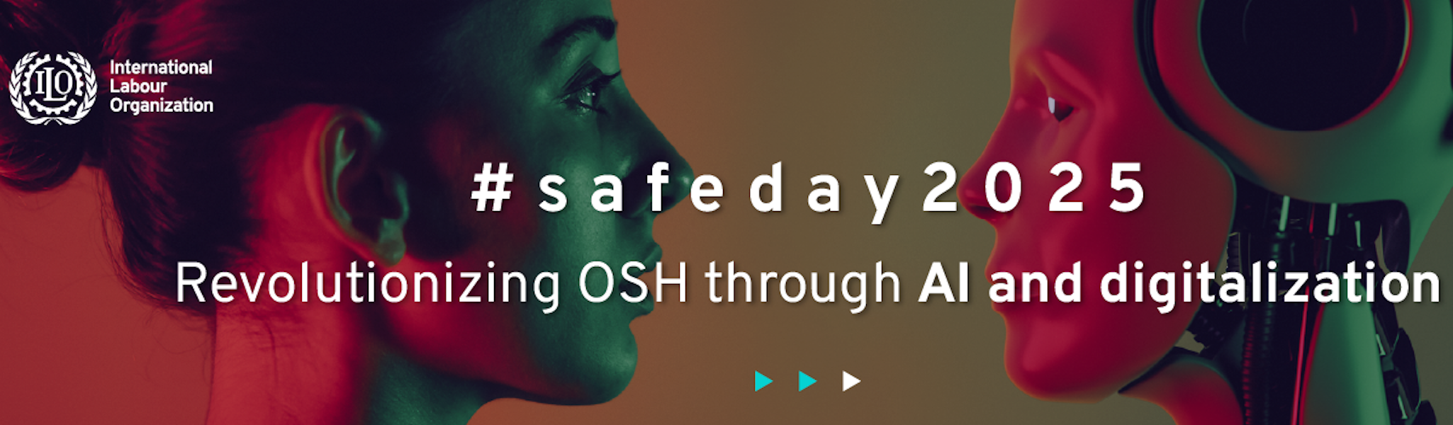 The Role of AI in Occupational Road Safety