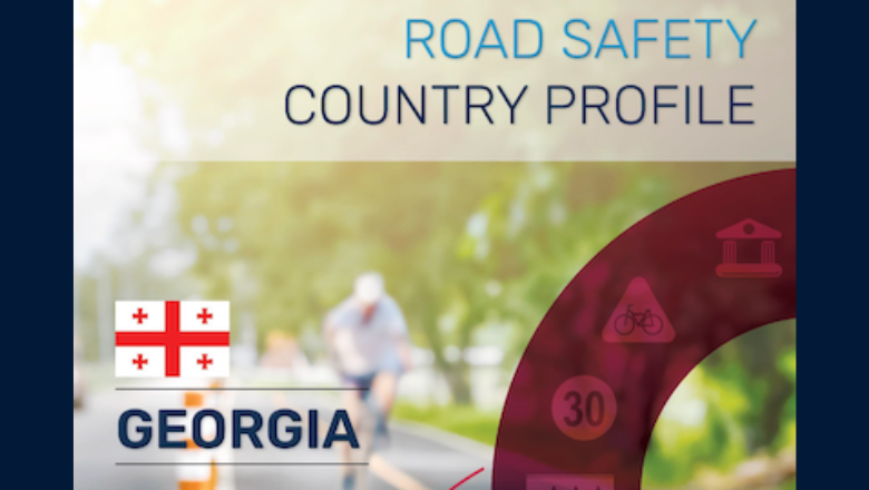 Georgia Road Safety Country Profile